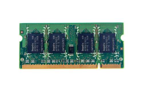 Memory RAM 2GB Samsung - N Series Netbook N120-12GBK 800MHz SO-DIMM