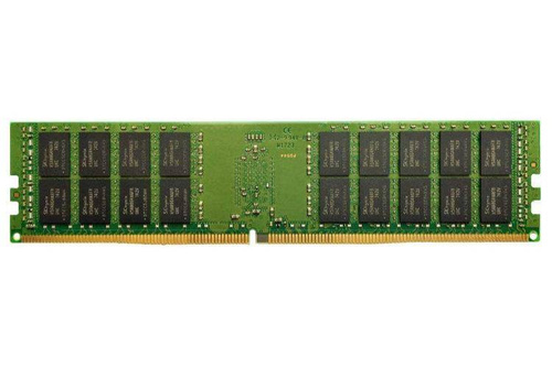 Memory RAM 32GB HPE ProLiant ML150 G9 DDR4 2133MHz ECC LOAD REDUCED DIMM | 726722-B21