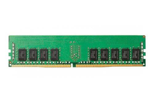 Memory RAM 4GB HPE ProLiant DDR4 2133MHz ECC UNBUFFERED DIMM | 805667-B21