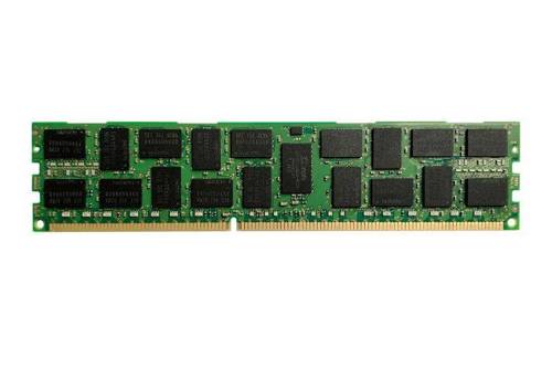 Memory RAM 4GB HPE ProLiant DL180 G6 DDR3 1333MHz ECC REGISTERED DIMM | 593339-B21