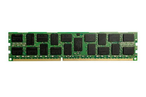 Memory RAM 4GB HPE ProLiant SL170z G6 DDR3 1333MHz ECC REGISTERED DIMM | 593339-B21