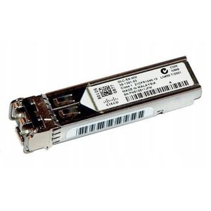 Module SFP Cisco GLC-SX-MM-RFB LC 1 Gbps SFP 550 m