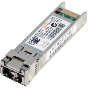 Module SFP Cisco SFP-10G-SR= LC 10 Gbps SFP+ 400 m