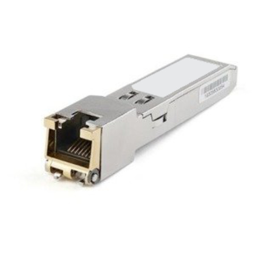 Module SFP HPE J8177D-C RJ45 1 Gbps RJ45 100 m