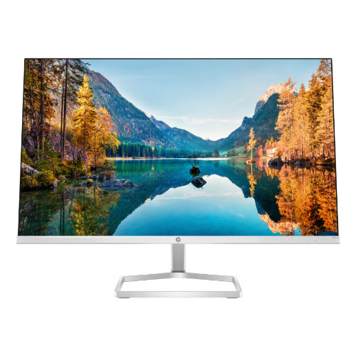 Monitor 23.8" HP 2D9K1E9#ABB M24fw 1920 x 1080 Full HD 75Hz screen matrix IPS