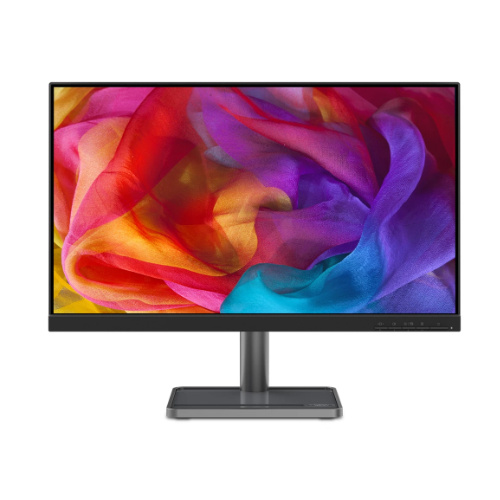 Monitor 23.8" Lenovo 66BDKAC2EU L24i-30 1920 x 1080 Full HD 75Hz screen matrix IPS