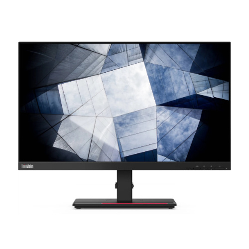 Monitor 23.8" Lenovo ThinkVision 61F5GAT1EU P24q-20 2560 x 1440 QHD 60Hz screen matrix IPS