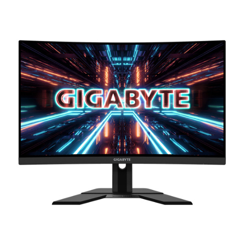 Monitor 27" Gigabyte G27FC A 1920 x 1080 Full HD 170Hz screen matrix VA