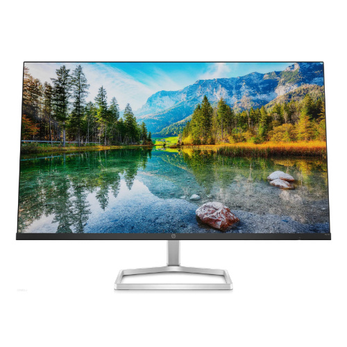 Monitor 27" HP 43G45E9#ABB M27fe 1920 × 1080 Full HD 75Hz screen matrix IPS