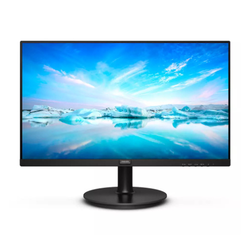 Monitor 27" Philips V-line 271V8LA/00 1920 x 1080 Full HD 75Hz screen matrix VA