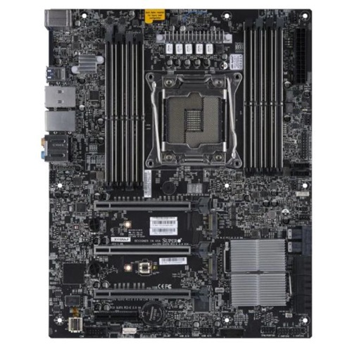 Motherboard Supermicro X11SRA LGA2066 ATX | MBD-X11SRA-B