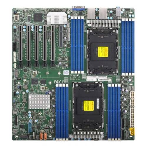 Motherboard Supermicro X13DAI-T LGA4677 E-ATX | MBD-X13DAI-T-B