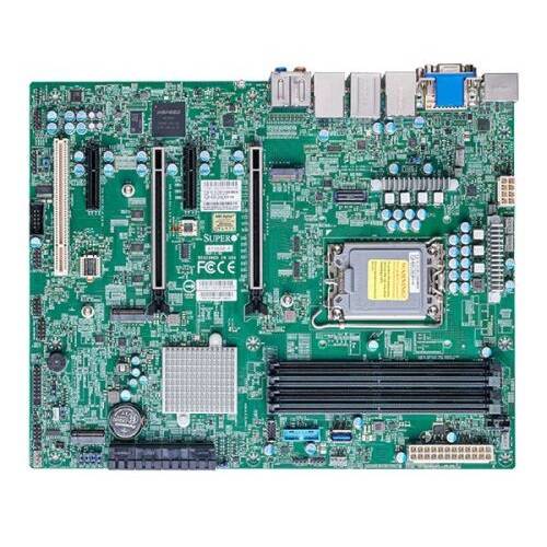 Motherboard Supermicro X13SAE-F LGA1700 ATX | MBD-X13SAE-F-B