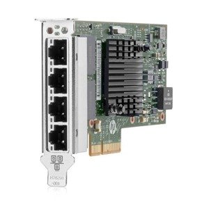 Network Card HPE 816551-001-RFB 4x RJ-45 PCI Express 1Gb