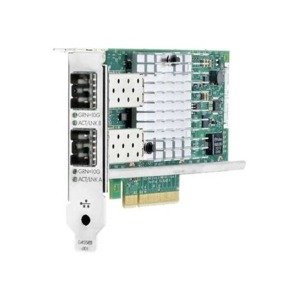 Network Card HPE 867328-B21-RFB 2x SFP28 PCI Express 10/25Gb