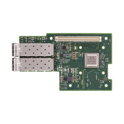 Network Card Mellanox MCX4421A-XCQN 2x SFP28 PCI Express 10Gb