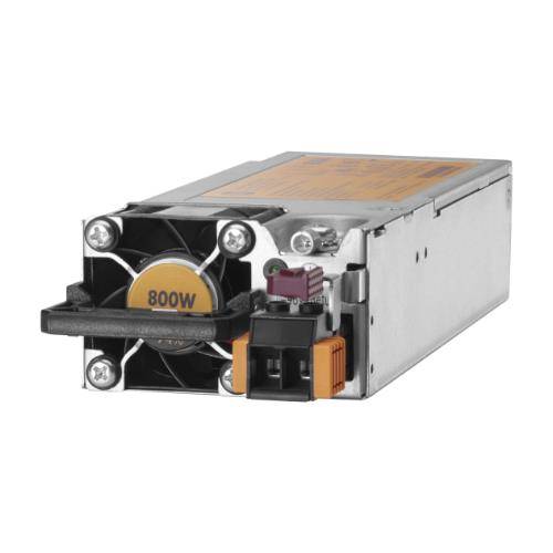 Power Supply HP ProLiant & SimpliVity 800W | 865438-B21