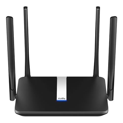 Router LTE Cudy LT500_EU 3x RJ-45 10/100/1000 Mb/s 867 Mbps