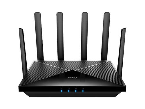 Router LTE Cudy LT700 4x 1Gb 867 Mbps