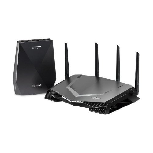 Router Netgear XRM570-100EUS 4x RJ-45 10/100/1000 Mb/s  2533 Mbps