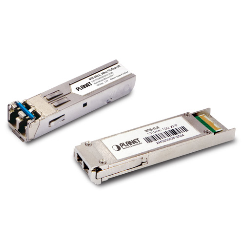 SFP module Planet MTB-TLR Duplex LC 10 Gbps SFP+ 10 km