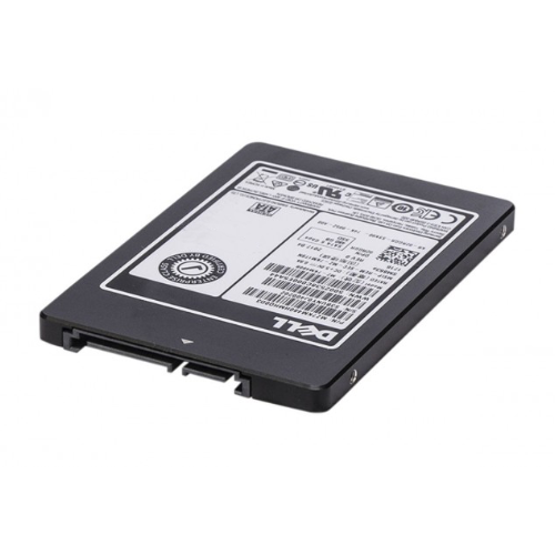 SSD disk DELL  400GB 2.5'' SAS 12Gb/s V6TM9 V400-AMJK | REFURBISHED