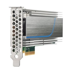 SSD disk HP Mixed Use 1.6TB HHHL NVMe PCIe 3.0 x8 P10264-B21-RFB P10264-B21 | REFURBISHED