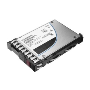 SSD disk HP Mixed Use 480GB 2.5'' SATA 6Gb/s P05976-B21-RFB P05976-B21 | REFURBISHED