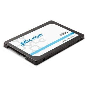 SSD disk Micron 7300 MAX 1.6TB U.2 NVMe  TLC 3D-NAND | MTFDHBE1T6TDG-1AW1ZABYY 