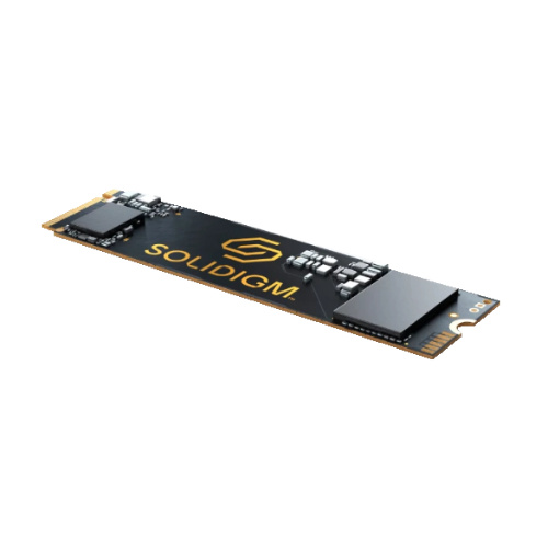 SSD disk SOLIDIGM P41 Plus 2048GB M.2 2280 NVMe PCIe | SSDPFKNU020TZ01