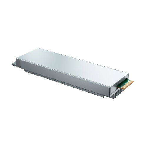 SSD disk SOLIDIGM P5520 7,68TB E1.S 15mm NVMe PCIe | SSDPFVKX076T1N1