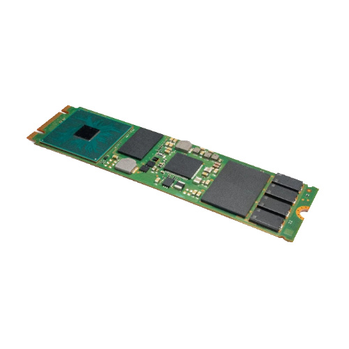 SSD disk SOLIDIGM S4510 480GB M.2 2280 NVMe PCIe | SSDSCKKB480G801