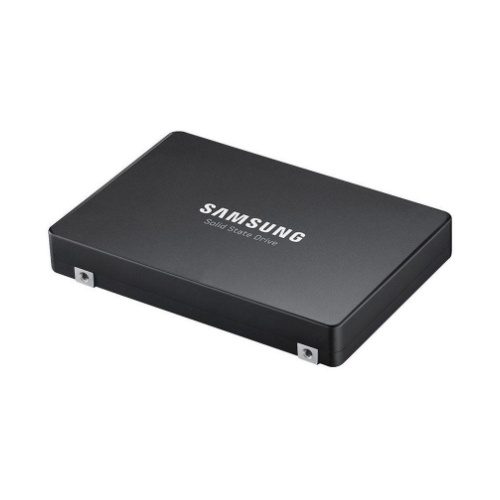 SSD disk Samsung PM1733a 1,92TB 2.5" SATA 6Gb/s | MZWLR1T9HCJR MZWLR1T9HCJR-00A07