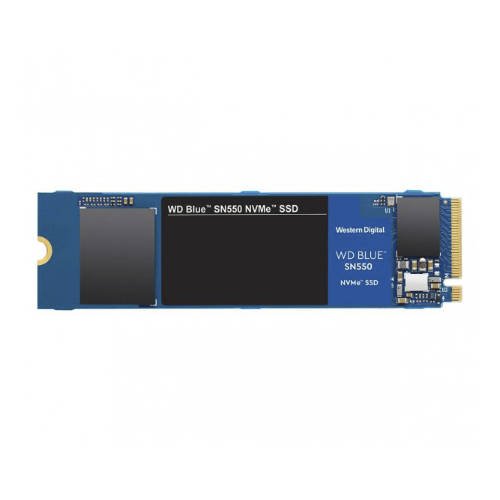 SSD disk WD SN550 1TB M.2 NVMe PCIe Gen3x4  | WDS100T2B0C