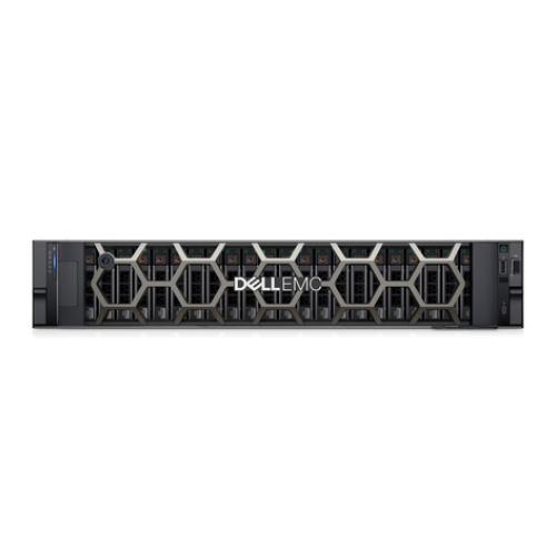 Server DELL R750XS 2U 2 x LGA4189 16GB 1 x 1.2TB 8 x 3.5'' 1+1