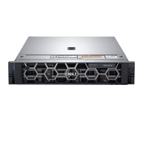 Server DELL R7525 2U 2 x SP5 32GB 2 x 480GB 12 x 3.5'' 1+1