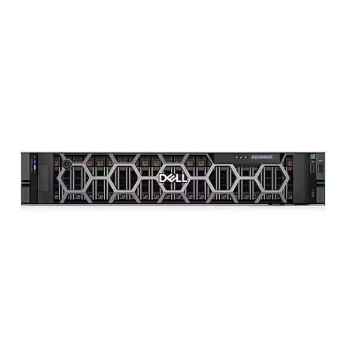 Server DELL R7615 2U 1 x SP5 64GB 2 x 960GB 24 x 2.5'' 1+1