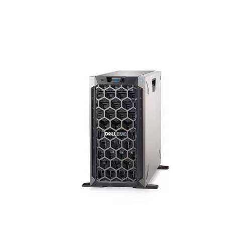 Server DELL T340 4,5U 1 x LGA1151 8GB 1 x 1TB 8 x 3.5'' 1+1