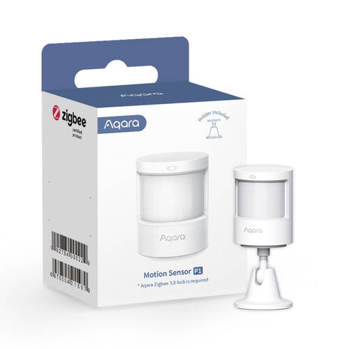 Smart Sensor Aqara Motion Sensor P1 HomeKit | MS-S02