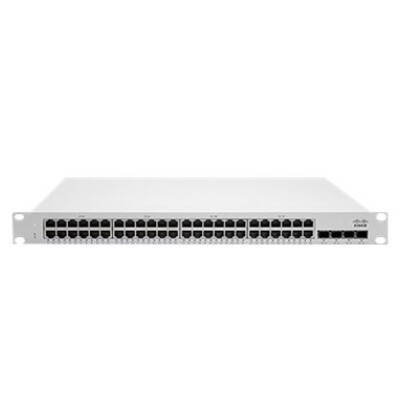 Switch Cisco MS210-48-HW 48x 1Gb 4x SFP