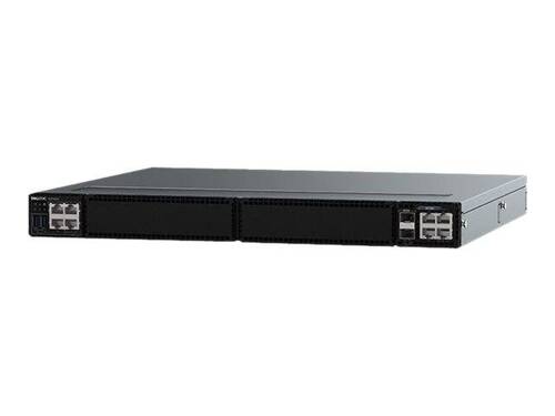 Switch DELL PowerSwitch N2248PX 4x 1Gb 2x SFP+