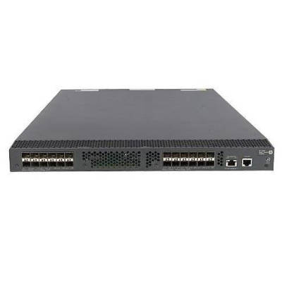 Switch HPE JG296A-RFB  24x SFP+ 