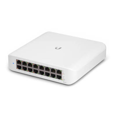 Switch Ubiquiti USW-LITE-16-POE 16x 10/100/1000