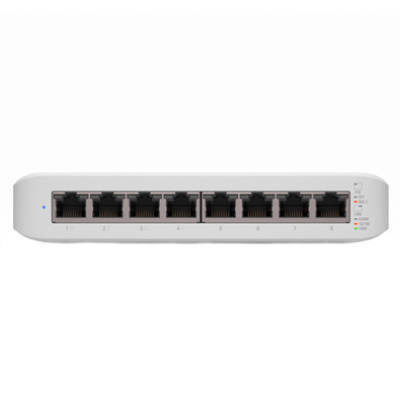 Switch Ubiquiti USW-LITE-8-POE 8x 10/100/1000