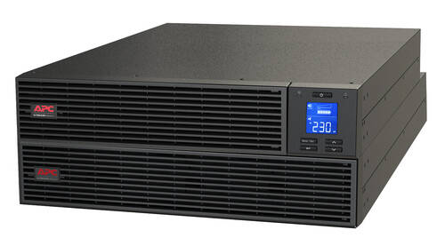 UPS APC Easy UPS On-Line 3000VA RACK 2400W 7x C13/C19 SRV3KRILRK