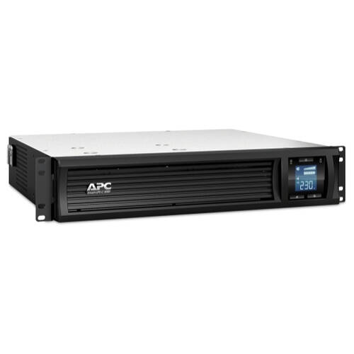 UPS APC SMC3000RMI2U RACKW 9x C13/C19 SMC3000RMI2U