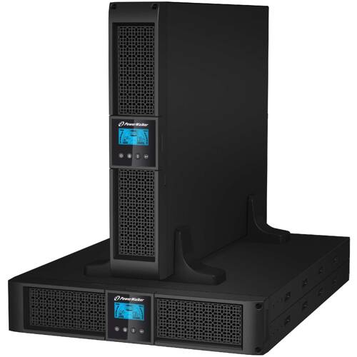 UPS PowerWalker VI 1000 ERT HID Rack/Tower 900W 4x C13 VI 1000 ERT HID