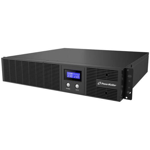 UPS PowerWalker VI 3000 RLE RACK 1800W 8x C13 VI 3000 RLE