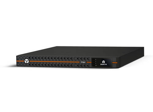 UPS Vertiv EDGE-1000IRM1U RACK 900W 3x C13 EDGE-1000IRM1U