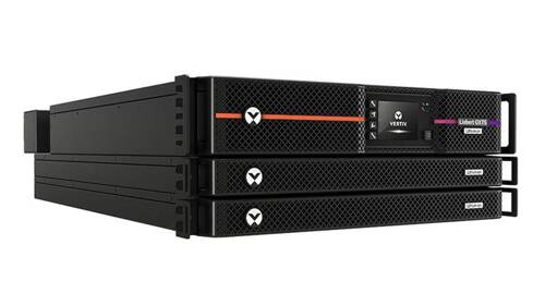 UPS Vertiv GXT5LI-5000GVRT3UXLN RACK 5000W 8x Terminal GXT5LI-5000GVRT3UXLN